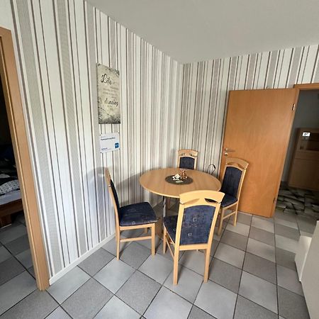 Schwalmtal  Ferienwohnung Relax מראה חיצוני תמונה