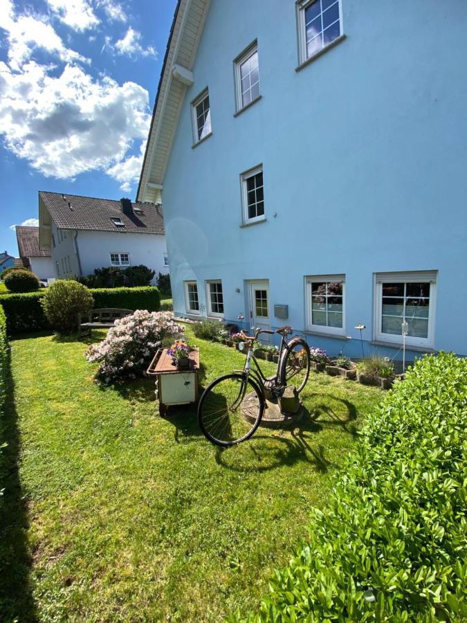 Schwalmtal  Ferienwohnung Relax מראה חיצוני תמונה