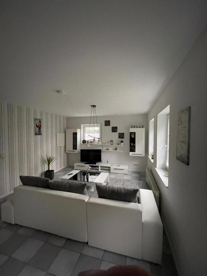 Schwalmtal  Ferienwohnung Relax מראה חיצוני תמונה