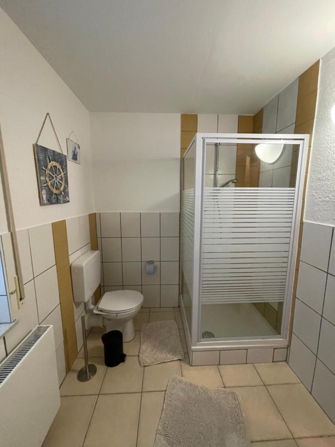 Schwalmtal  Ferienwohnung Relax מראה חיצוני תמונה
