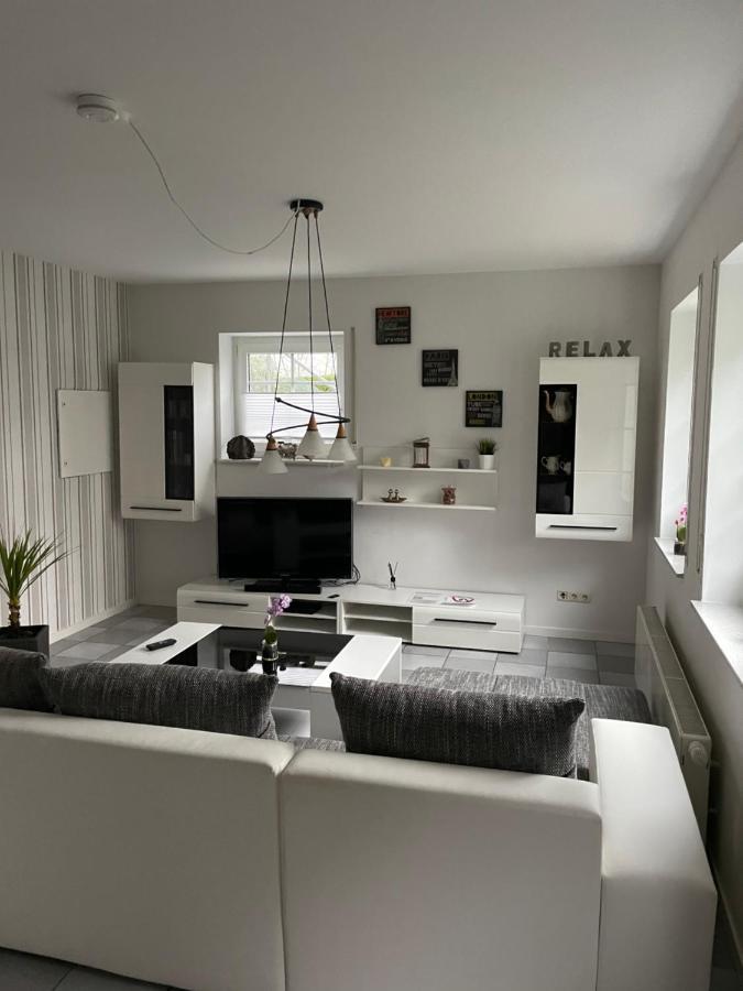 Schwalmtal  Ferienwohnung Relax מראה חיצוני תמונה