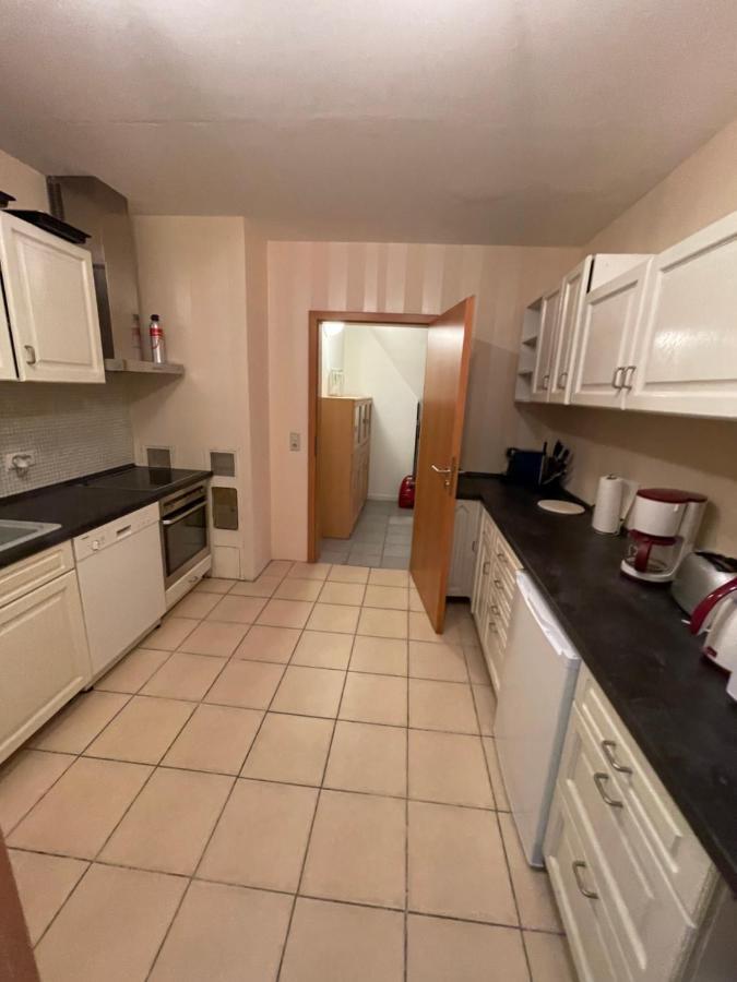 Schwalmtal  Ferienwohnung Relax מראה חיצוני תמונה