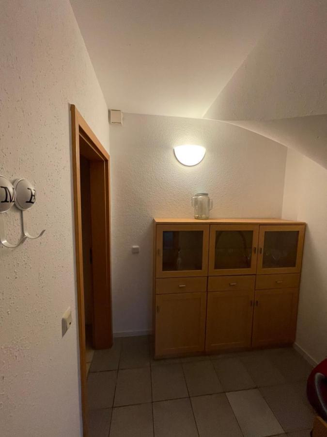 Schwalmtal  Ferienwohnung Relax מראה חיצוני תמונה