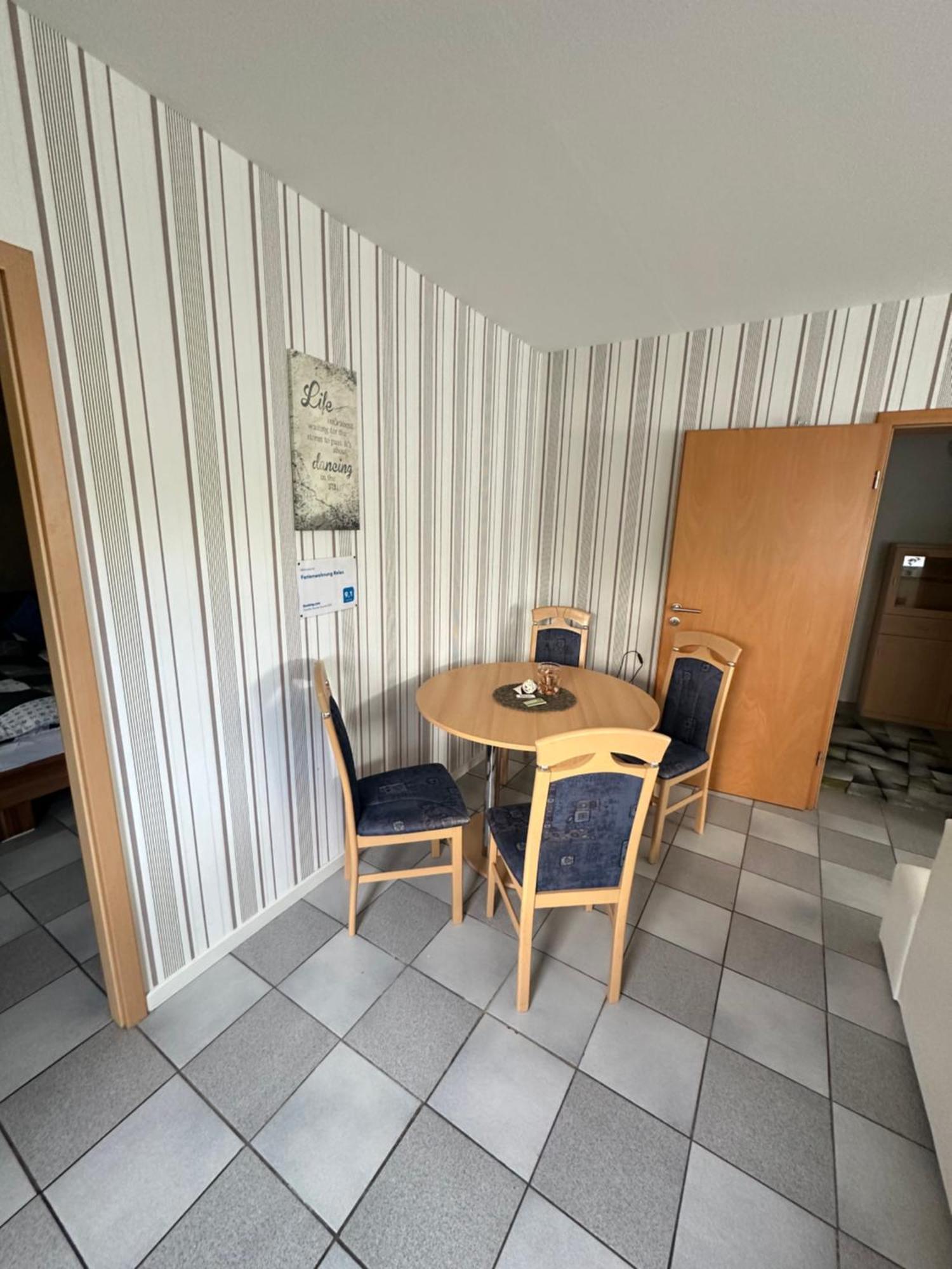 Schwalmtal  Ferienwohnung Relax מראה חיצוני תמונה