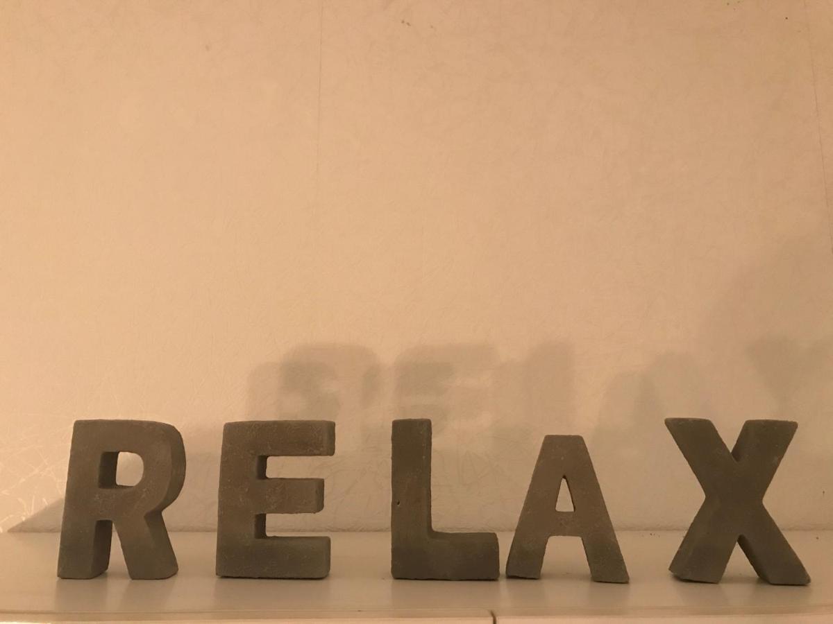 Schwalmtal  Ferienwohnung Relax מראה חיצוני תמונה
