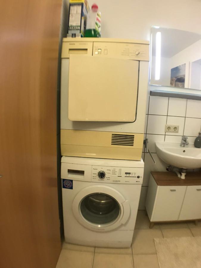 Schwalmtal  Ferienwohnung Relax מראה חיצוני תמונה