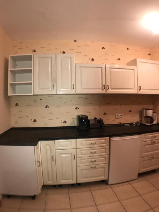 Schwalmtal  Ferienwohnung Relax מראה חיצוני תמונה